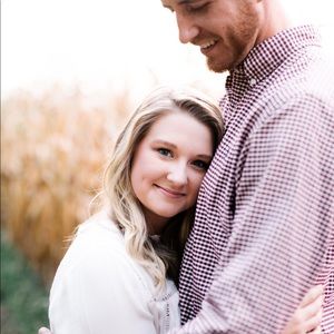 Meet your Posher, Savannah